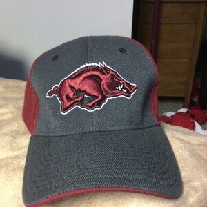 NCAA Arizona Razorbacks hat